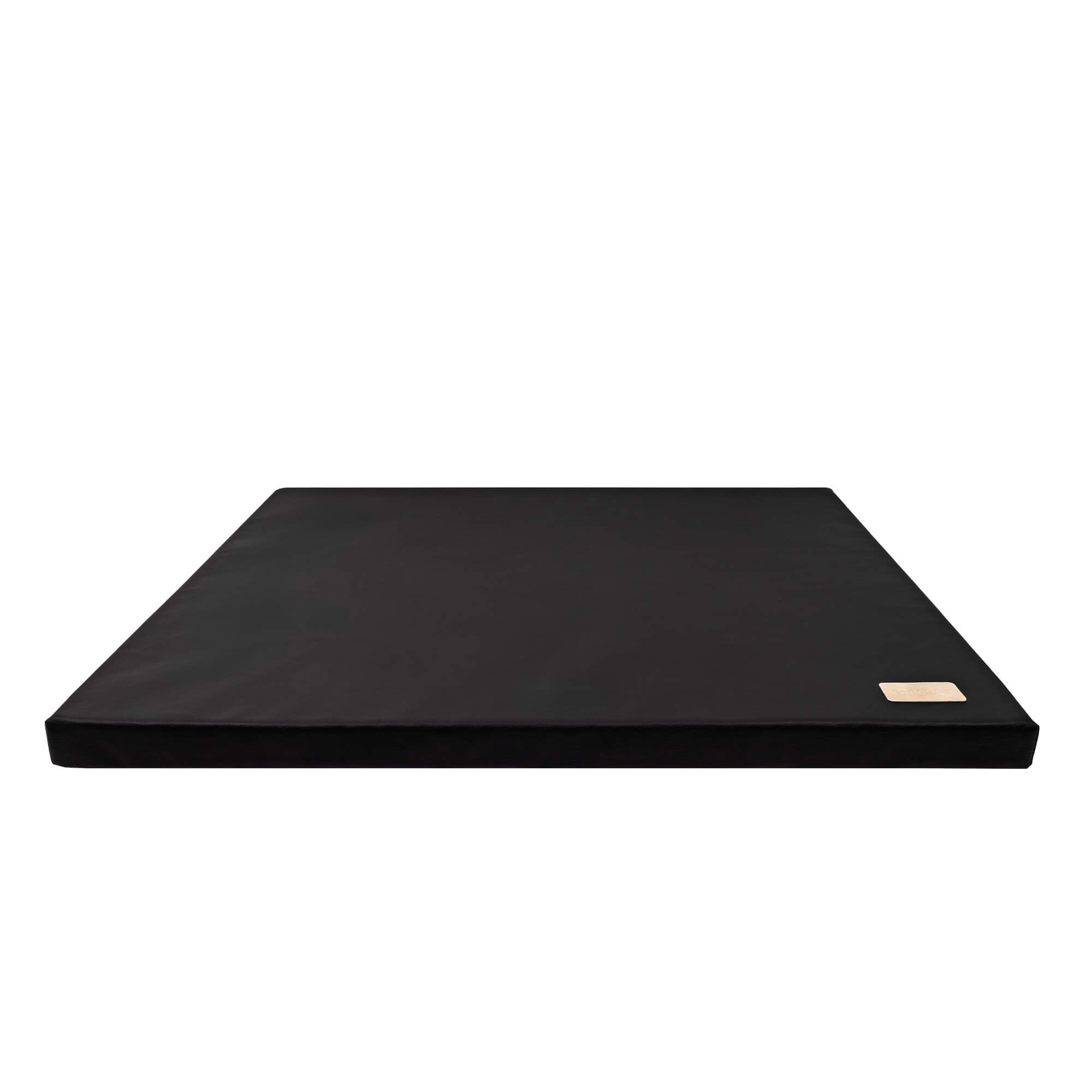 Legowisko dla psa Purre Pet Mattress Czarne