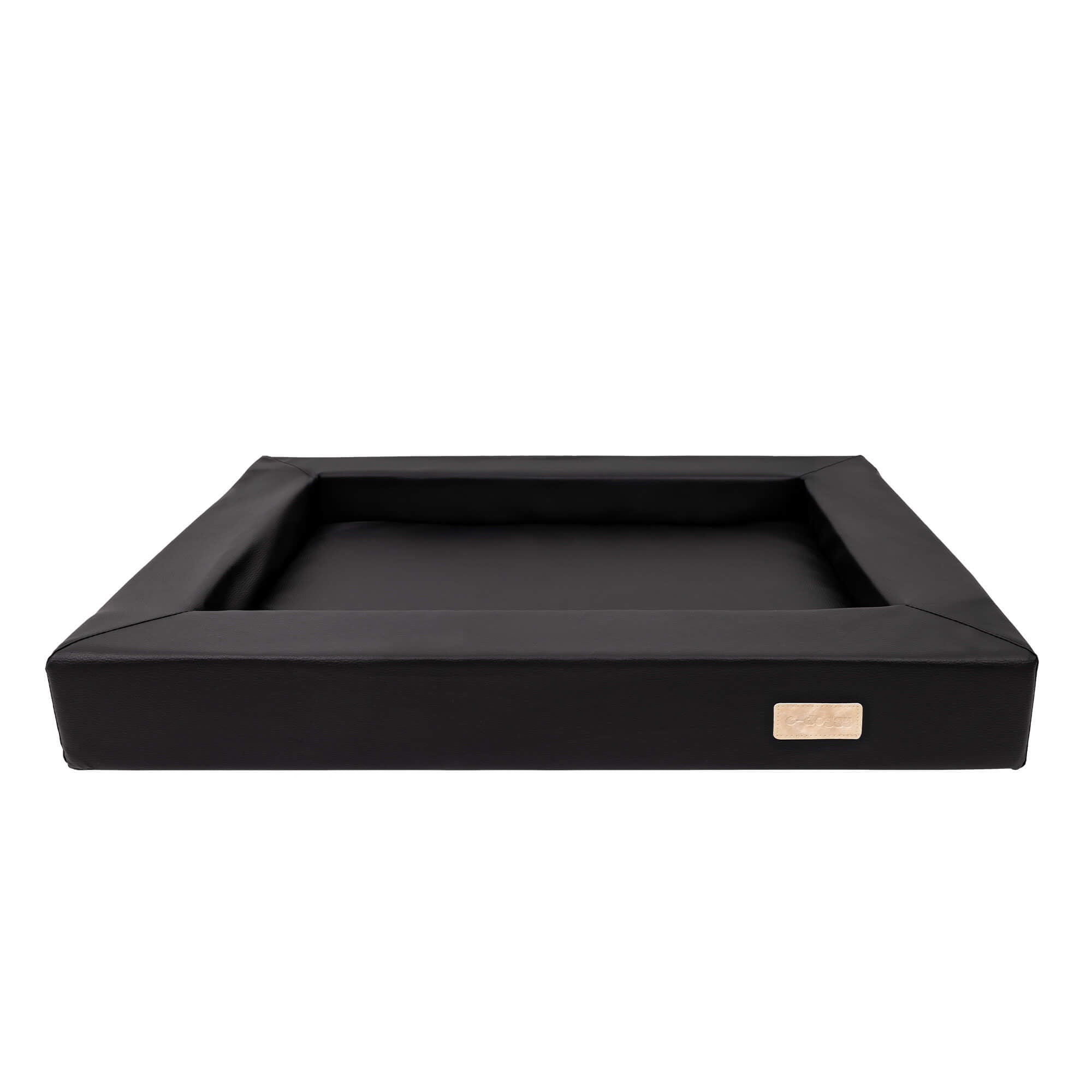 Legowisko dla psa Purre Pet Pad Czarne