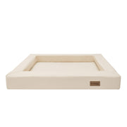 Legowisko dla psa Purre Pet Pad Ecru