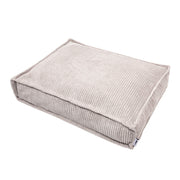 Legowisko dla psa Purre Comfy Oblong Ecru