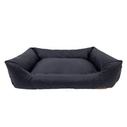 Legowisko dla psa Purre Snug Spot Szare
