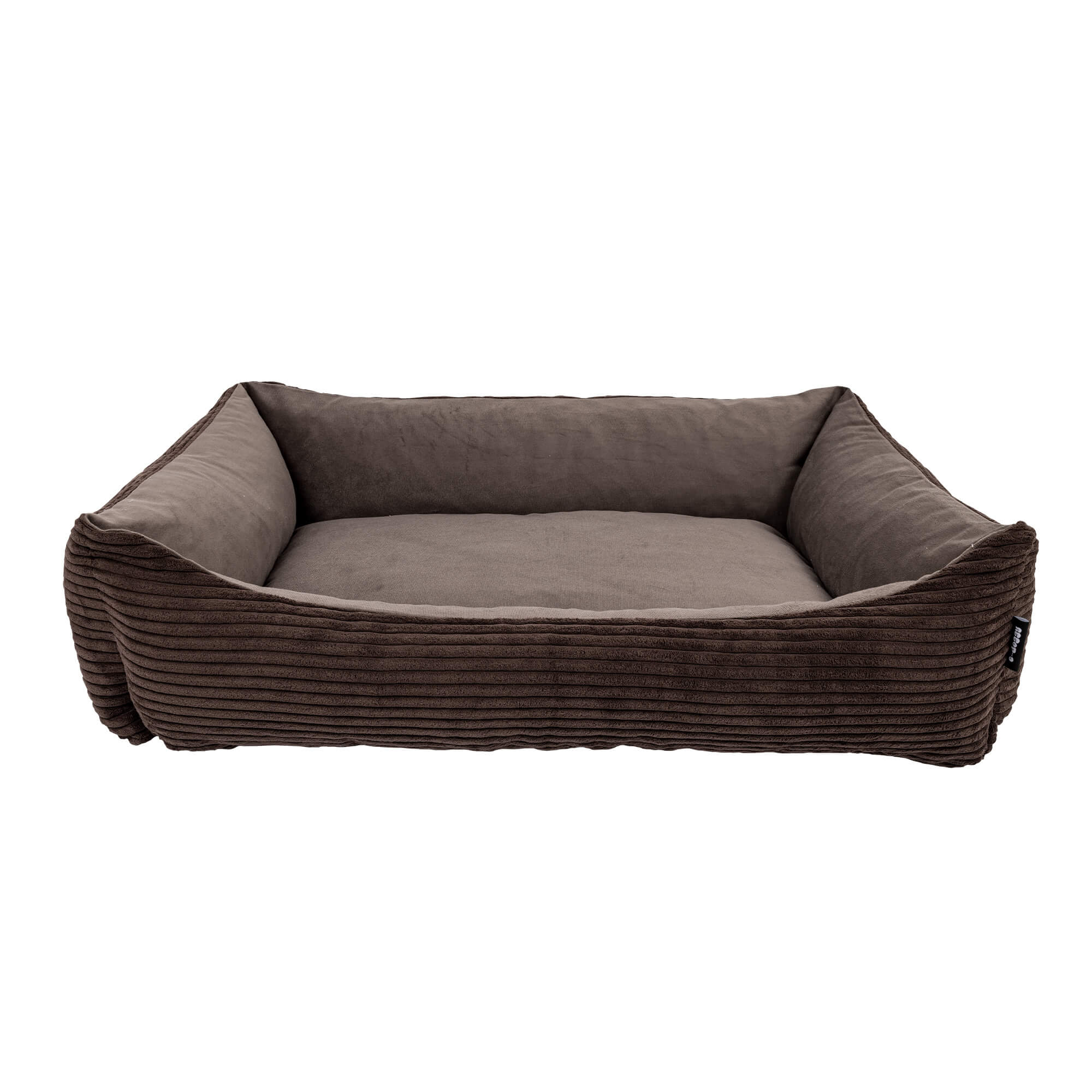 Legowisko dla psa Purre Lounger Brązowe