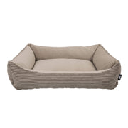 Legowisko dla psa Purre Lounger Ecru